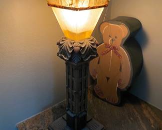 Lamp