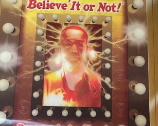 Ripleys ads