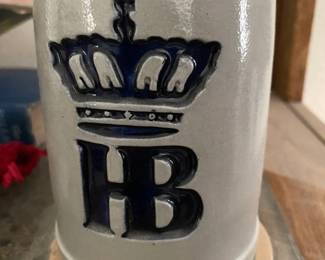 Beerstiens