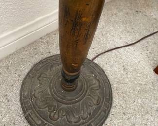 Vintage lamps