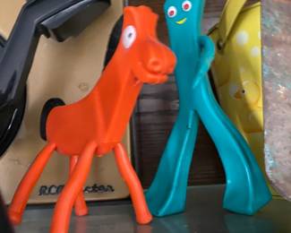 Gumby