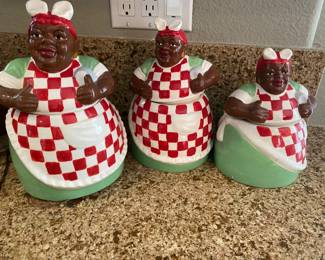 Americana jars