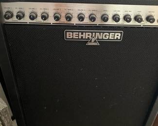 Amplifier
