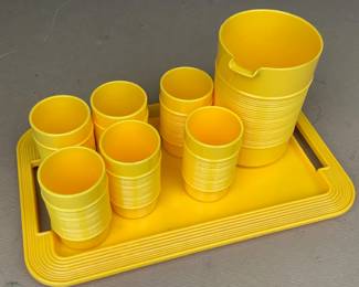 Lemonade set