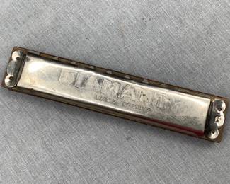 Harmonica