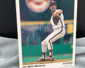 Autograph