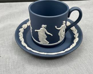 Wedgwood