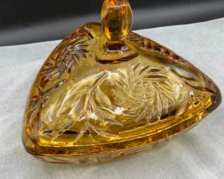 Indiana glass