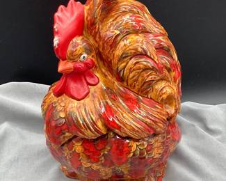 Cookie jar