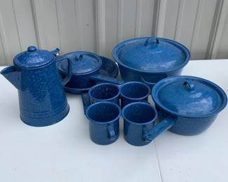 Enamelware