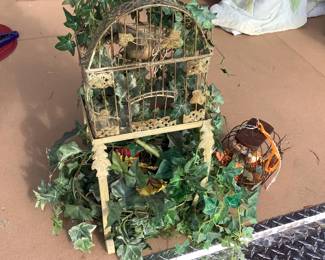 Birdcage