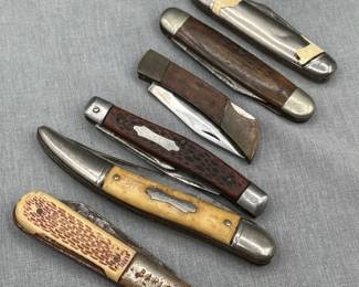 Knives