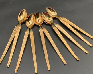 Teaspoons