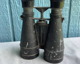 Binoculars, Reynolds sport glass