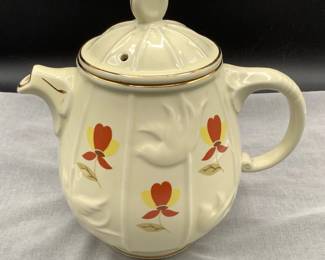 Hall NALCC items