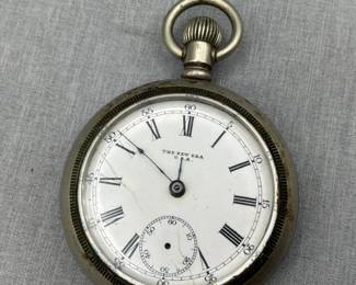 Pocketwatch