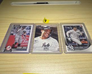Aaron Judge