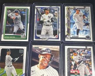 Aaron Judge