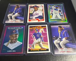 Sammy Sosa