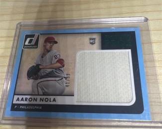 Aaron Nola