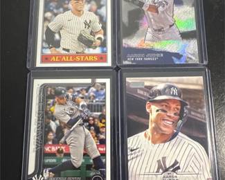 Aaron Judge