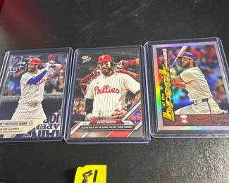 Bryce Harper