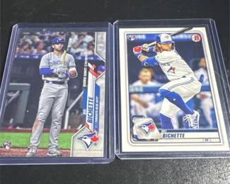 Bo Bichette