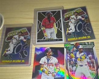 Ronald Acuna Jr
