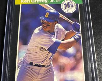 Ken Griffey Jr