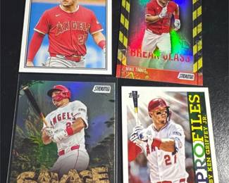 Mike Trout