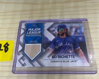 Bo Bichette
