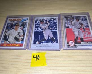 Aaron Judge