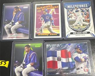 Sammy Sosa
