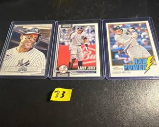 Aaron Judge