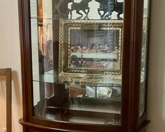China hutch