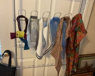 Scarves