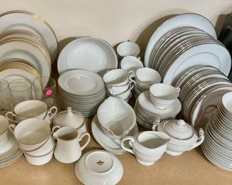 Harmony house China 