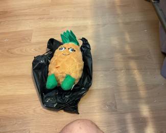 Pineapple Dole premium