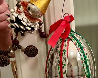 Ornaments