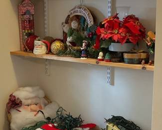 Vintage christmas