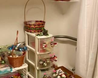 Ornaments 