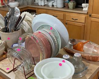 Utensils 
