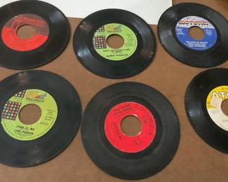 Lots of singles