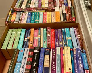 Books