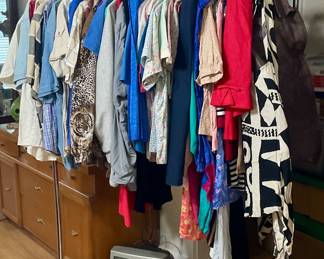 Clothing