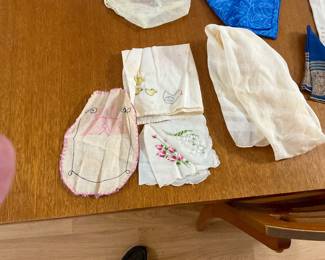 Linens