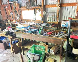 Tools