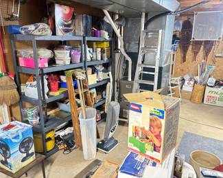 Household Supplies
