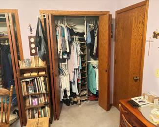 Clothes