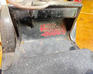 1920's Buddy L Truck